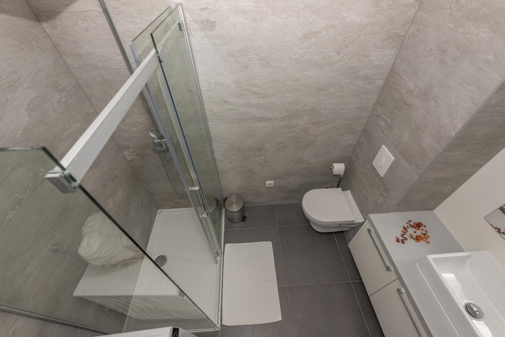 Kati Apartment Makarska Exterior foto