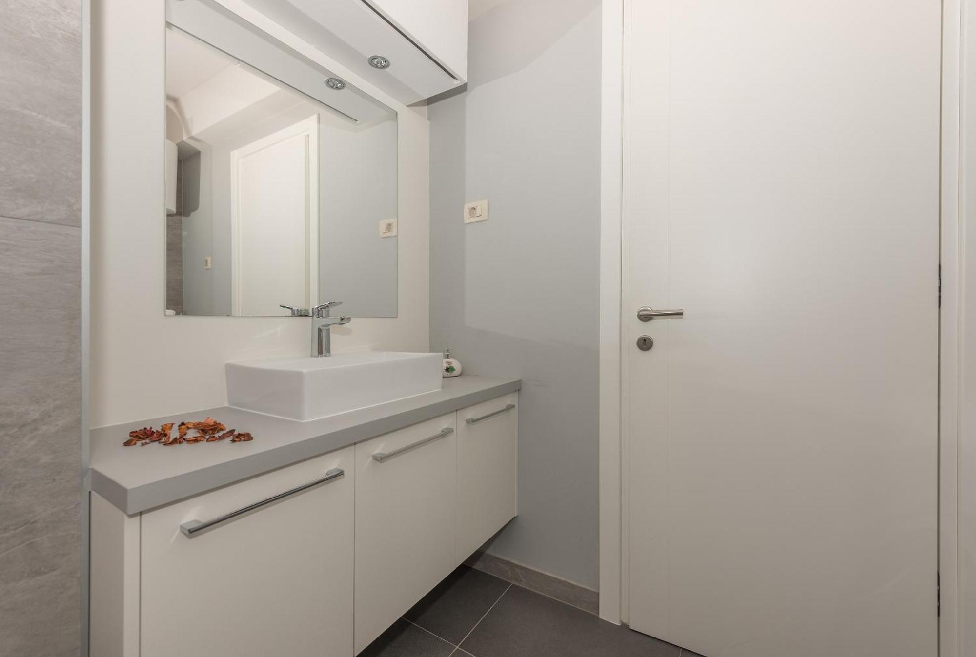Kati Apartment Makarska Habitación foto