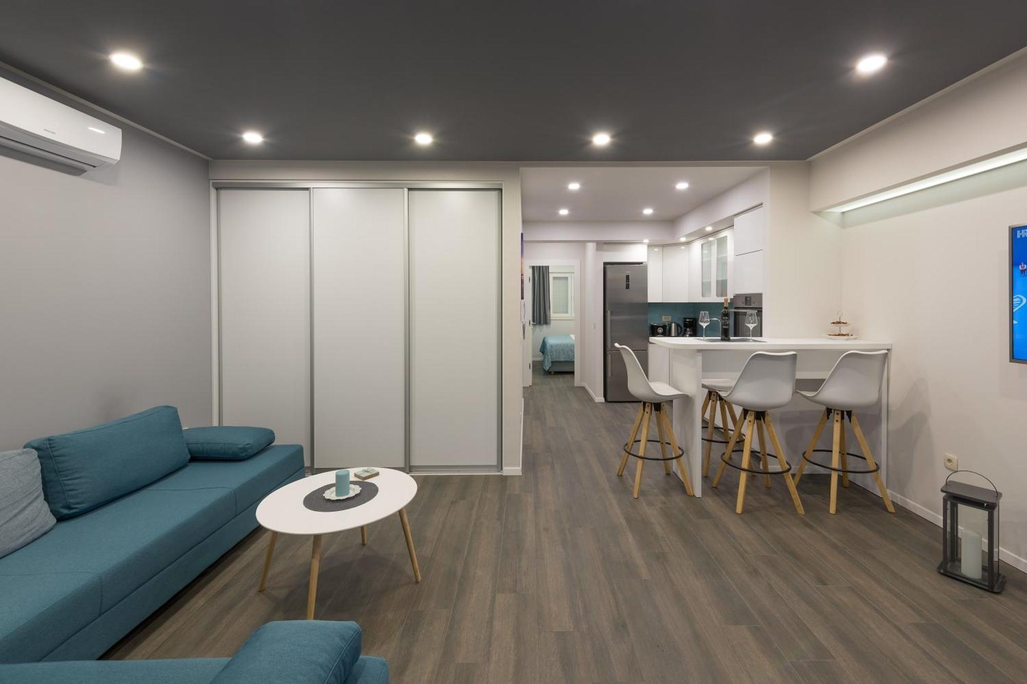 Kati Apartment Makarska Habitación foto